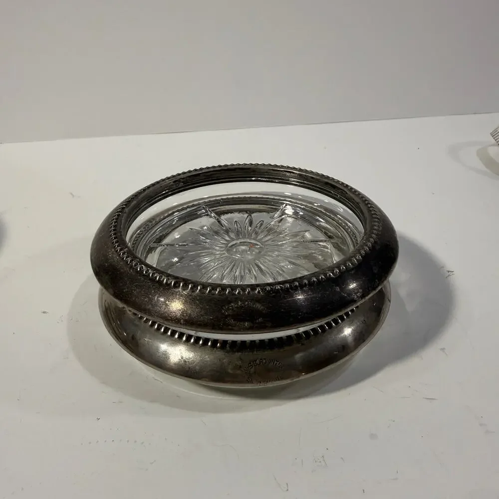 Wes Blackington vintage wes
